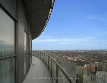 
            #PH3-50 Absolute Ave City Centre 2睡房3卫生间2车位, 出售价格899000.00加元                    