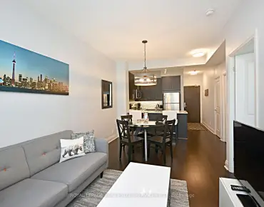 
            #901-1185 The Queensway N/A Islington-City Centre West 1睡房1卫生间1车位, 出售价格459900.00加元                    