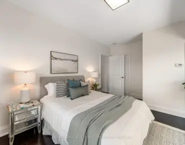 #225-1 Old Mill Dr High Park-Swansea 2 beds 2 baths 1 garage 1249000.00