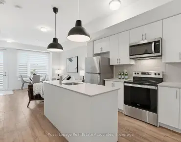 #10-3425 Ridgeway Dr Erin Mills 2 beds 3 baths 1 garage 635000.00