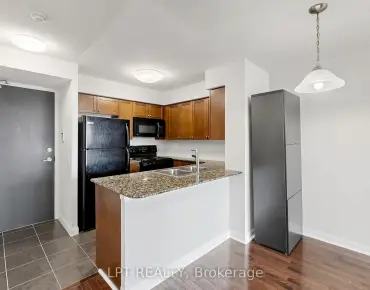 #1104-225 Sherway Gardens Rd Islington-City Centre West 1 beds 1 baths 1 garage 499900.00