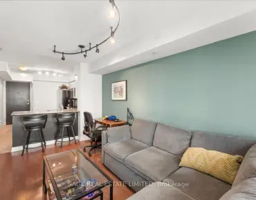 
#905-215 Sherway Gardens Rd Islington-City Centre West 1 beds 1 baths 1 garage 429000.00        