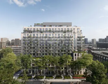 
#206-8 Temple Ave South Parkdale 2 beds 2 baths  garage 934900.00        