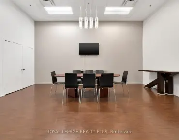 #1016-2 Fieldway Rd Islington-City Centre West 1 beds 1 baths 1 garage 479900.00