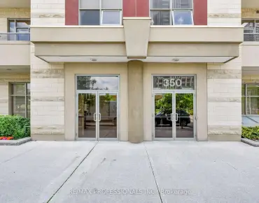 #102-350 Princess Royal Dr City Centre 2 beds 2 baths 1 garage 599000.00