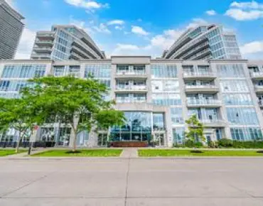 
#330-58 Marine Parade Dr Mimico 1 beds 1 baths 1 garage 519900.00        