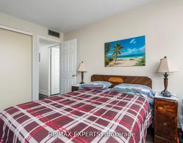 #1103-40 Richview Rd Humber Heights 2 beds 2 baths 1 garage 569000.00
