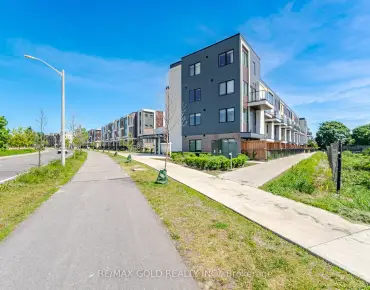 
#204-155 Downsview Park Blvd Downsview-Roding-CFB 3 beds 3 baths 1 garage 749900.00        