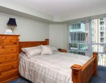 #301-11 Michael Power Pl Islington-City Centre West 1 beds 1 baths 1 garage 449000.00