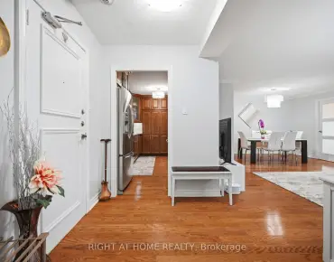 #306-627 The West Mall N/A Eringate-Centennial-West Deane 3 beds 2 baths 1 garage 589000.00