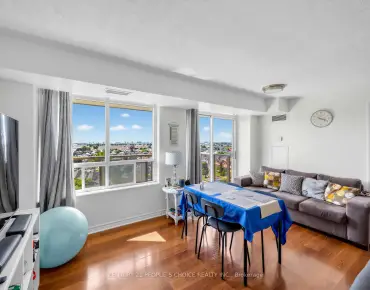 
            #1019-700 Humberwood Blvd Rexdale-Kipling 2睡房1卫生间1车位, 出售价格574900.00加元                    