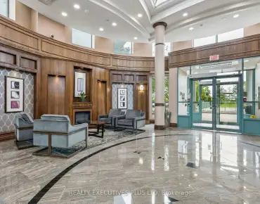 #1902-4850 Glen Erin Dr Central Erin Mills 1 beds 1 baths 1 garage 437700.00