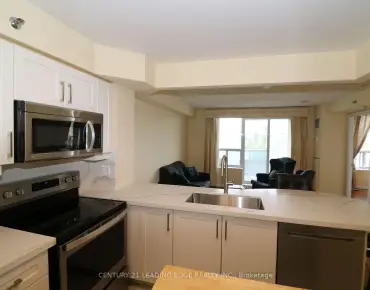 #305-4640 Kimbermount Ave Central Erin Mills 1 beds 1 baths 1 garage 369000.00