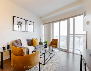 #3101-50 Absolute Ave City Centre 1 beds 1 baths 1 garage 369900.00