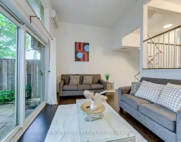 #1-640 RATHBURN Rd E Rathwood 3 beds 2 baths 1 garage 739000.00