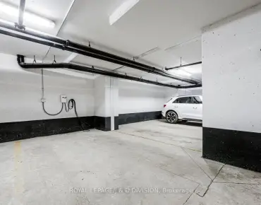 
#503-36 Howard Park Ave Roncesvalles 2 beds 2 baths 1 garage 779000.00        