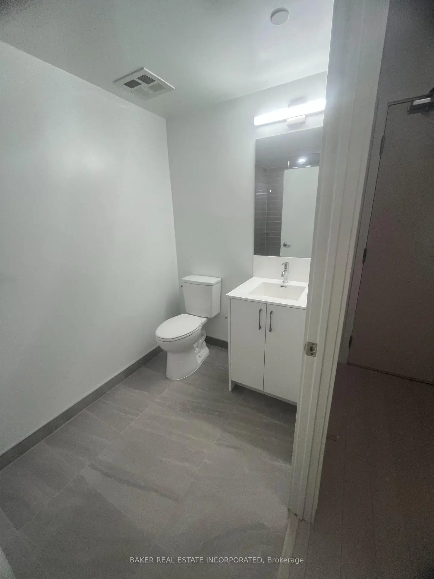 Toronto Condo Apt assignment