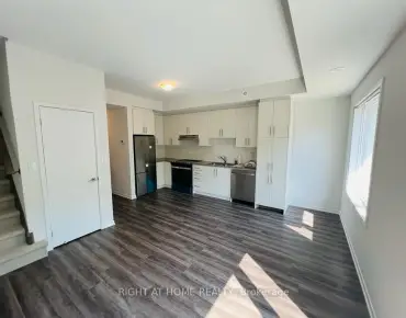 #53-5 William Jackson Way New Toronto 2 beds 2 baths 1 garage 699000.00
