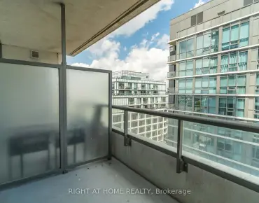 
            #901-15 Zorra St Islington-City Centre West 1睡房1卫生间车位, 出售价格429900.00加元                    