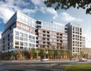 
#301-259 The Kingsway N/A Edenbridge-Humber Valley 1 beds 2 baths 1 garage 799000.00        