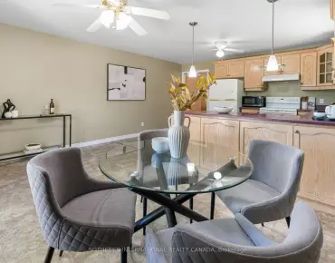 
#201-80 Esther Lorrie Dr West Humber-Clairville 1 beds 1 baths 1 garage 380000.00        