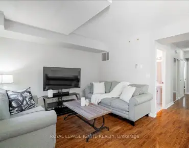 #1004-3035 Finch Ave Ave W Humbermede 2 beds 2 baths 1 garage 528800.00