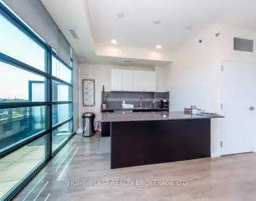 
#513-2522 Keele St Maple Leaf 1 beds 1 baths 1 garage 517900.00        