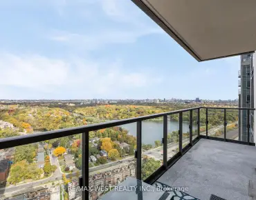 
            #3902-1928 Lake Shore Blvd W South Parkdale 2睡房2卫生间1车位, 出售价格845000.00加元                    