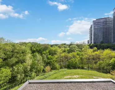 #303-88 Park Lawn Rd Mimico 1 beds 1 baths 1 garage 519900.00