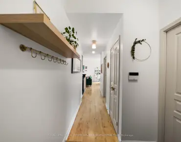 #223-5 Marine Parade Dr Mimico 1 beds 1 baths 1 garage 505000.00