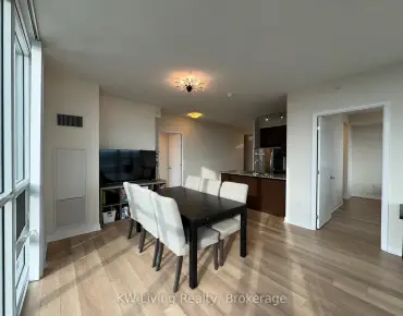 
            #2807-3975 Grand Park Dr City Centre 2睡房2卫生间1车位, 出售价格649000.00加元                    