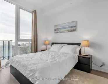 
#1106-270 Dufferin St South Parkdale 1 beds 2 baths  garage 550000.00        