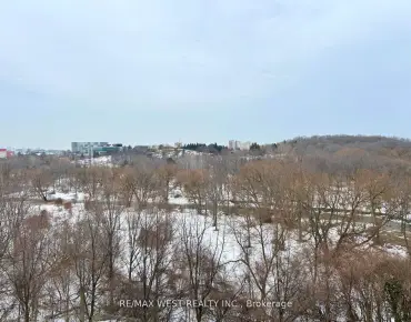 #529-700 Humberwood Blvd West Humber-Clairville 1 beds 1 baths 1 garage 489500.00