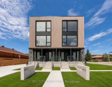
            #1-276 Lanor Ave Alderwood 3睡房3卫生间1车位, 出售价格1095000.00加元                    