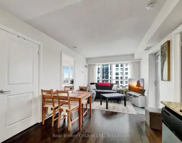 #1724-2 Eva Rd Etobicoke West Mall 2 beds 2 baths 1 garage 460000.00
