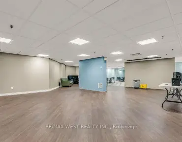 
            #1512-234 Albion Rd Elms-Old Rexdale 2睡房1卫生间1车位, 出售价格310000.00加元                    