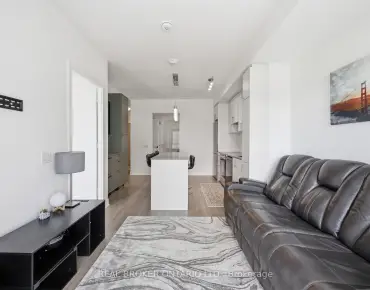 
#608-50 George Butchart Dr Downsview-Roding-CFB 2 beds 2 baths 1 garage 630000.00        