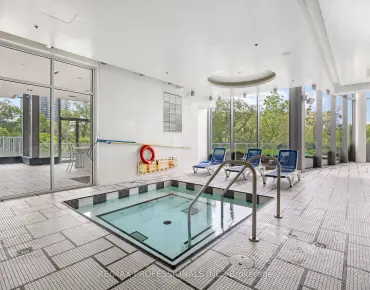 #LPH2906-88 Park Lawn Rd Mimico 2 beds 2 baths 2 garage 999000.00