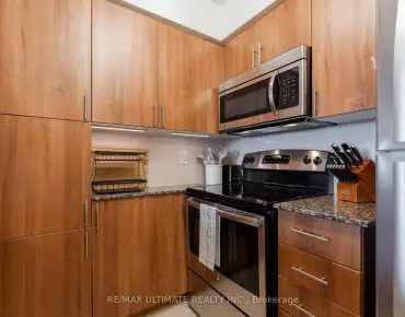 
#308-830 Lawrence Ave W Yorkdale-Glen Park 1 beds 1 baths 1 garage 499900.00        