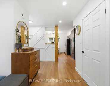 
#110-70 Turntable Cres Dovercourt-Wallace Emerson-Junction 3 beds 2 baths 1 garage 795000.00        