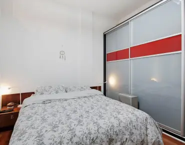 #405-363 Sorauren Ave Roncesvalles 1睡房1卫生间1车位, 出售价格979900.00加元