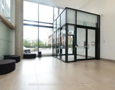 
            #504-3100 Keele St Downsview-Roding-CFB 1睡房1卫生间车位, 出售价格379000.00加元                    