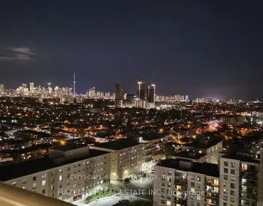 
            #2303-1420 Dupont St Dovercourt-Wallace Emerson-Junction 1睡房1卫生间1车位, 出售价格440000.00加元                    