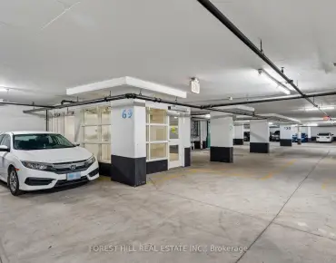
            #413-830 Lawrence Ave W Yorkdale-Glen Park 1睡房1卫生间1车位, 出售价格510000.00加元                    