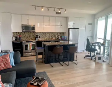 
#1906-80 Marine Parade Dr N Mimico 1 beds 1 baths 1 garage 599900.00        