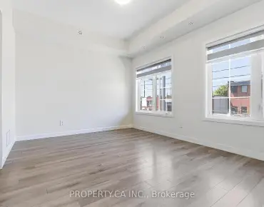 
            7 Forbes Ave Keelesdale-Eglinton West 2睡房3卫生间1车位, 出售价格681000.00加元                    