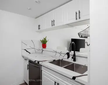 
#909-880 Dundas St W Erindale 1 beds 1 baths 1 garage 350000.00        