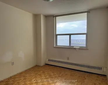 #1703-1455 Lawrence Ave W Brookhaven-Amesbury 2睡房1卫生间1车位, 出售价格369000.00加元
