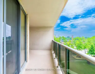 
#609-812 Burnhamthorpe Rd Markland Wood 3 beds 2 baths 1 garage 809000.00        