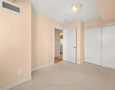 
            #1626-700 Humberwood Blvd West Humber-Clairville 2睡房1卫生间1车位, 出售价格574900.00加元                    